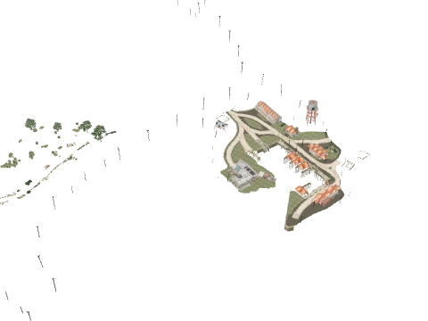 h4_islandxdock, a GTA V map file (IPL)
