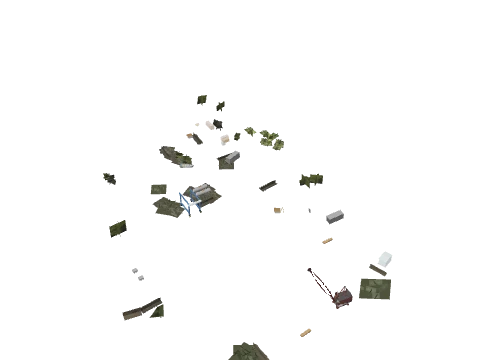 h4_islandxdock_props_lod, a GTA V map file (IPL)