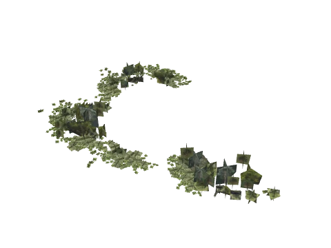 h4_nw_ipl_07_lod, a GTA V map file (IPL)