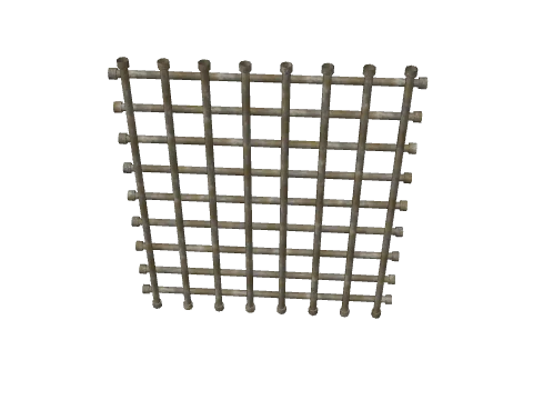 h4_underwater_gate_closed, a GTA V map file (IPL)