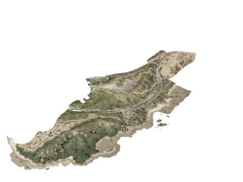 hei_ch3_lod, a GTA V map file (IPL)