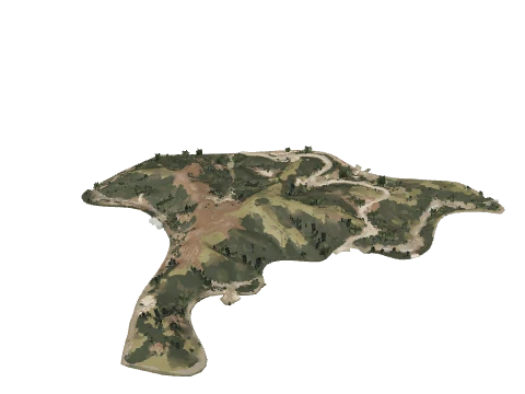 hei_cs6_09, a GTA V map file (IPL)