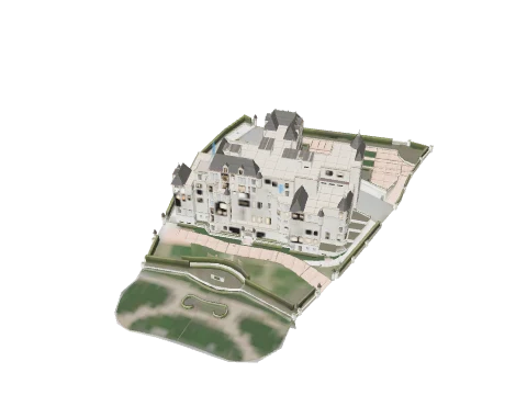 hei_ss1_01, a GTA V map file (IPL)