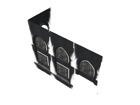 id2_14_on_fire, a GTA V map file (IPL)
