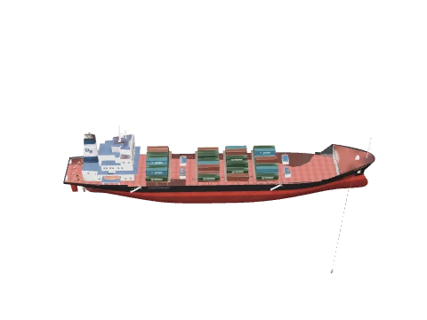 m23_2_cargoship_lod, a GTA V map file (IPL)