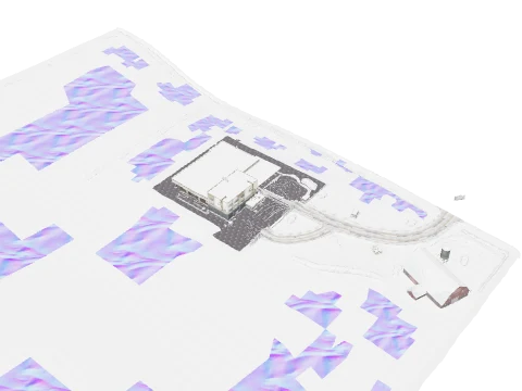 prologue06, a GTA V map file (IPL)