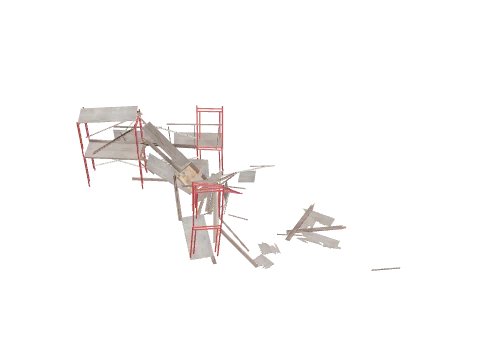 scafendimap, a GTA V map file (IPL)