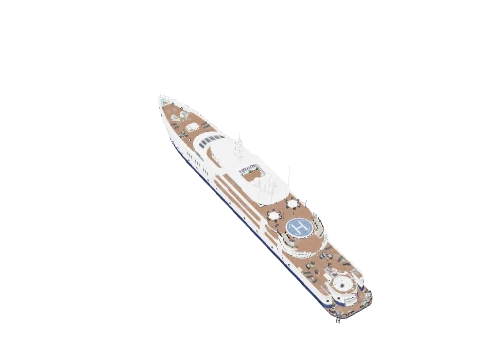 smboat, a GTA V map file (IPL)
