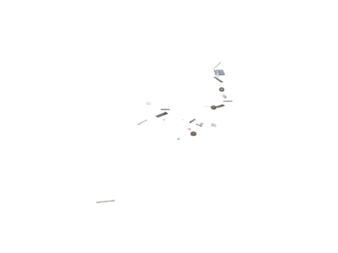 trv1_trail_finish, a GTA V map file (IPL)