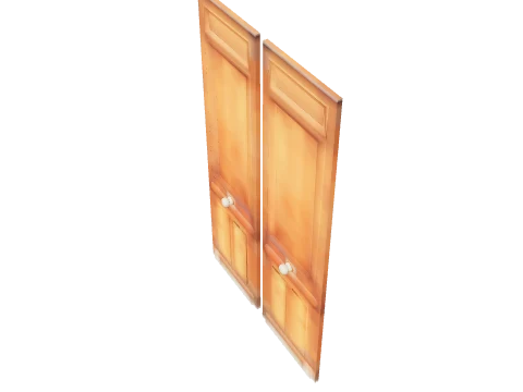 xm3_cutscene_doors, a GTA V map file (IPL)