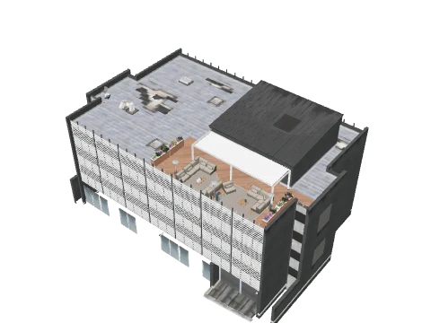 xm3_garage_fix, a GTA V map file (IPL)