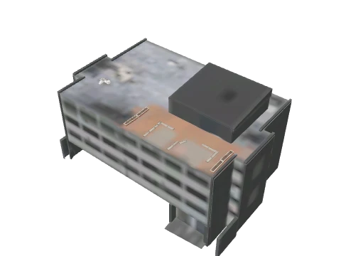 xm3_garage_fix_lod, a GTA V map file (IPL)
