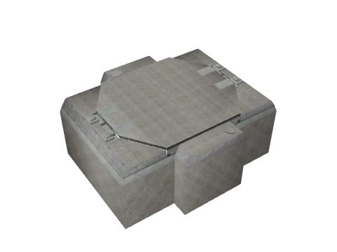 xm_siloentranceclosed_x17, a GTA V map file (IPL)